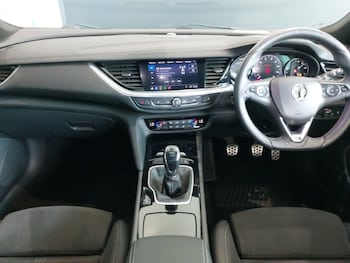 Used Vauxhall Insignia 2020 for sale - 79180458: Photo