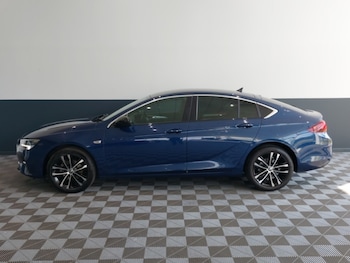Used Vauxhall Insignia 2020 for sale - 79180458: Photo