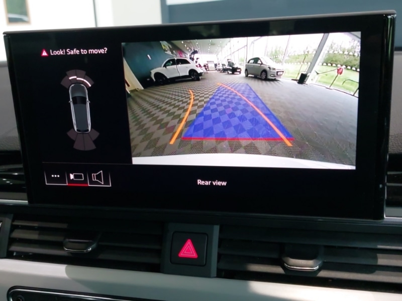 Used Audi A4 2023 for sale - 78099143: Photo 11