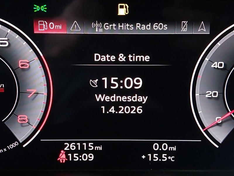 Used Audi A4 2023 for sale - 78099143: Photo 13