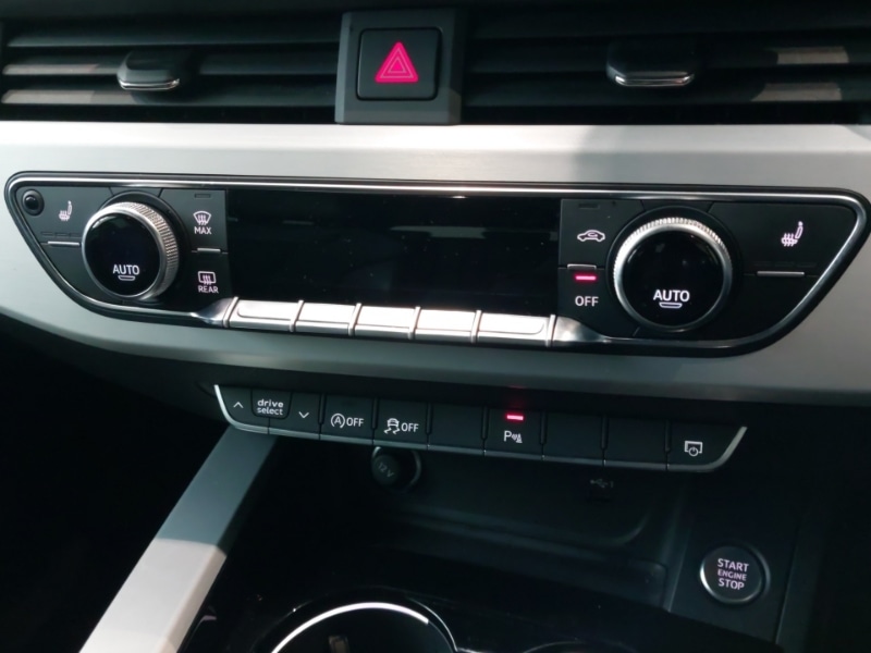 Used Audi A4 2023 for sale - 78099143: Photo 17