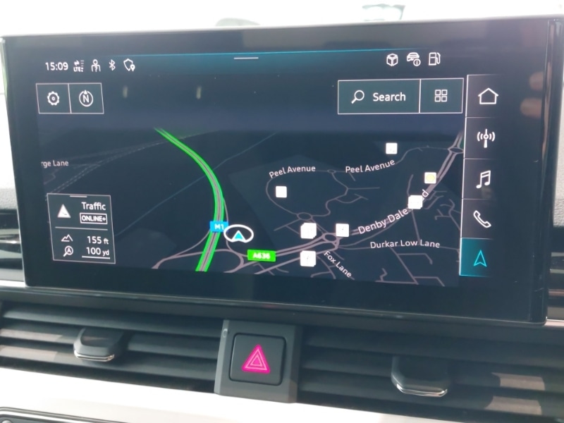 Used Audi A4 2023 for sale - 78099143: Photo 18