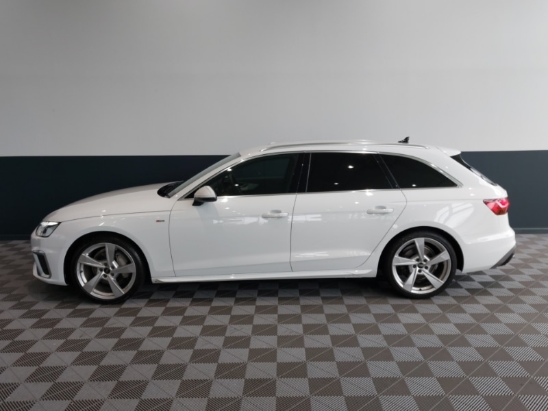 Used Audi A4 2023 for sale - 78099143: Photo 4