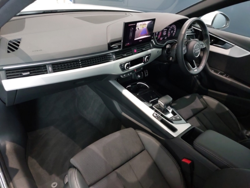 Used Audi A4 2023 for sale - 78099143: Photo 5