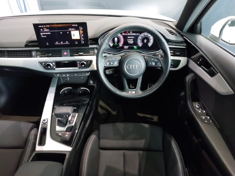 Used Audi A4 2023 for sale - 78099143: Photo 7