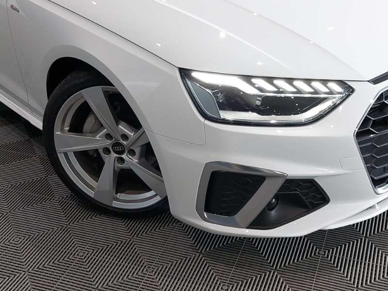 Used Audi A4 2023 for sale - 78099143: Photo 9