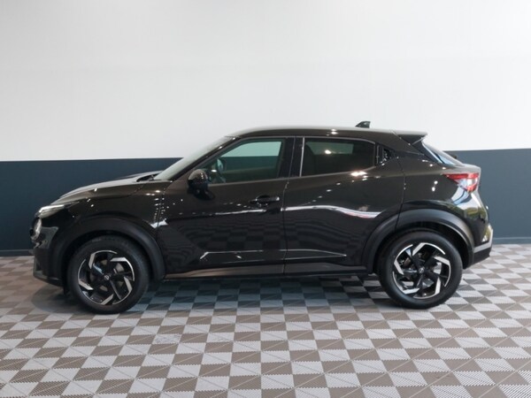 Used Nissan Juke 2023 for sale - 76238111: Photo 4
