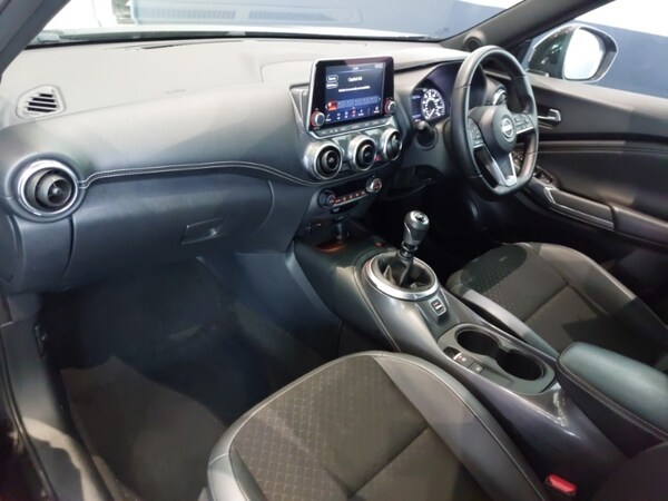 Used Nissan Juke 2023 for sale - 76238111: Photo 5
