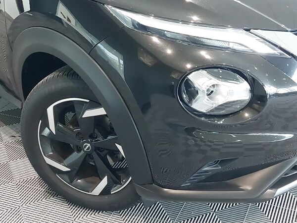 Used Nissan Juke 2023 for sale - 76238111: Photo 9