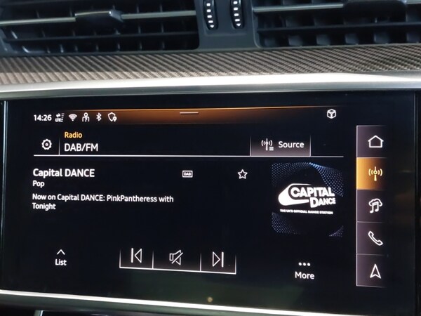 Used Audi A6 2024 for sale - 76226034: Photo 10