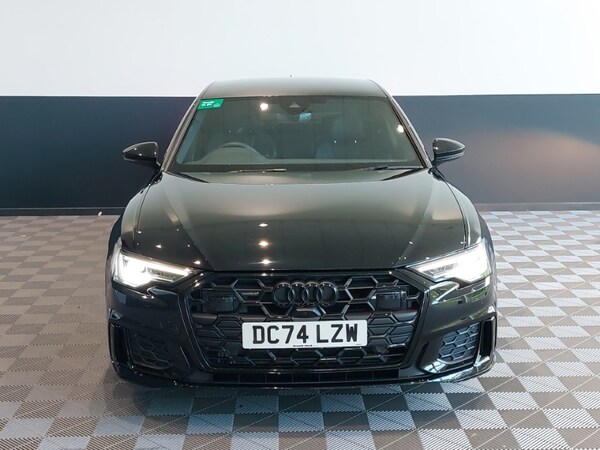 Used Audi A6 2024 for sale - 76226034: Photo 12