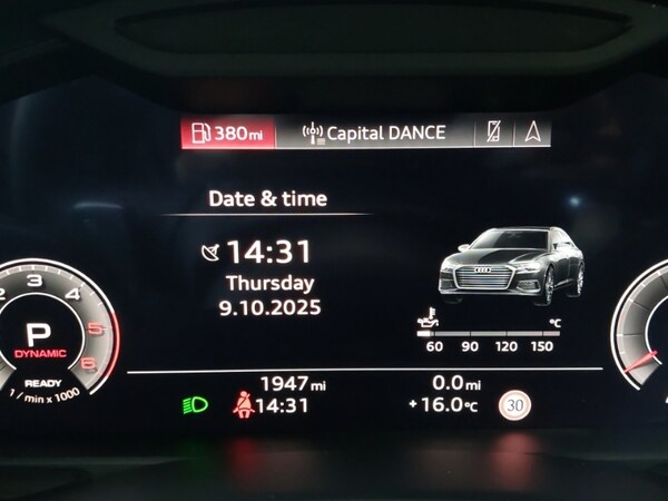 Used Audi A6 2024 for sale - 76226034: Photo 13