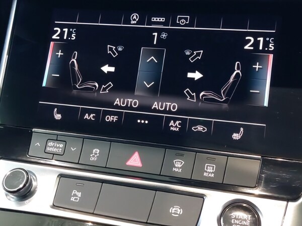 Used Audi A6 2024 for sale - 76226034: Photo 17