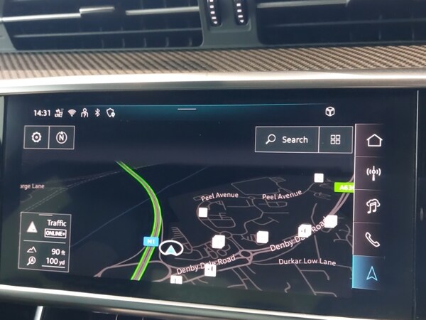 Used Audi A6 2024 for sale - 76226034: Photo 18
