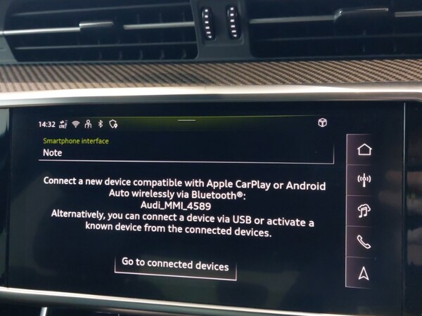 Used Audi A6 2024 for sale - 76226034: Photo 19