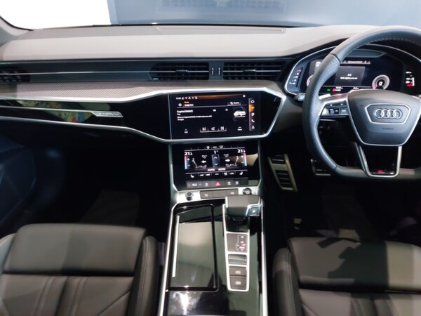 Used Audi A6 2024 for sale - 76226034: Photo 2