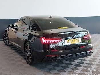 Used Audi A6 2024 for sale - 76226034: Photo 3