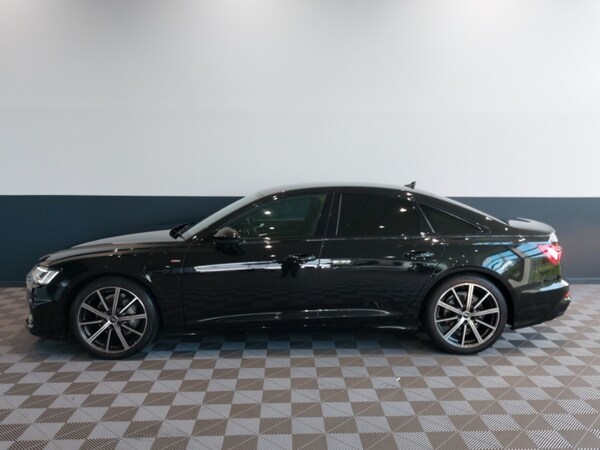 Used Audi A6 2024 for sale - 76226034: Photo 4