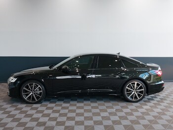 Used Audi A6 2024 for sale - 76226034: Photo 4