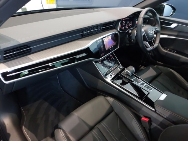 Used Audi A6 2024 for sale - 76226034: Photo 5