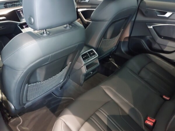 Used Audi A6 2024 for sale - 76226034: Photo 6