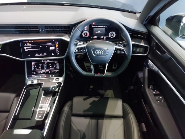 Used Audi A6 2024 for sale - 76226034: Photo 7