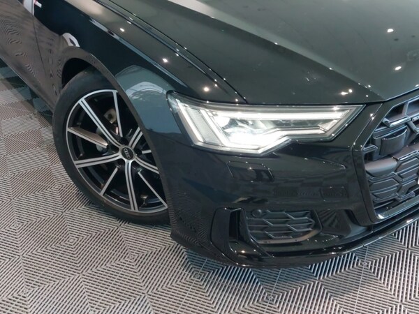 Used Audi A6 2024 for sale - 76226034: Photo 9