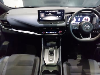 Used Nissan Qashqai 2022 for sale - 76717948: Photo