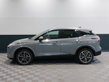 Used Nissan Qashqai 2022 for sale - 76717948: Photo