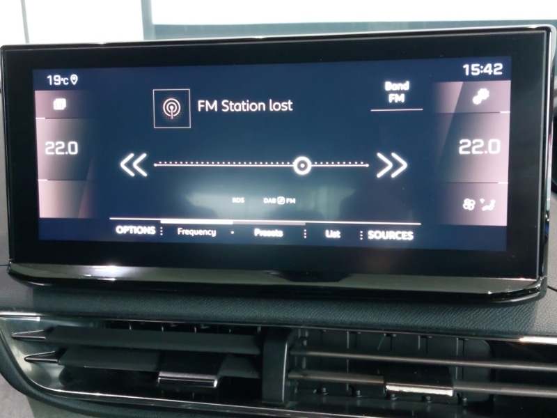 Used Peugeot 3008 2022 for sale - 77988033: Photo 10