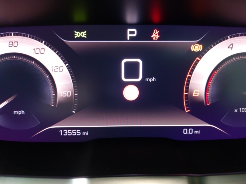 Used Peugeot 3008 2022 for sale - 77988033: Photo 13