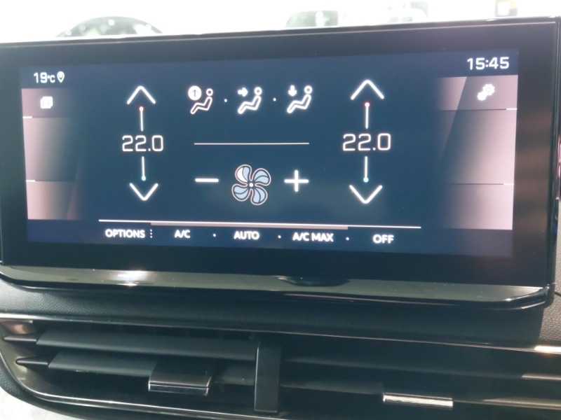 Used Peugeot 3008 2022 for sale - 77988033: Photo 17