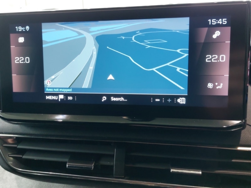 Used Peugeot 3008 2022 for sale - 77988033: Photo 18