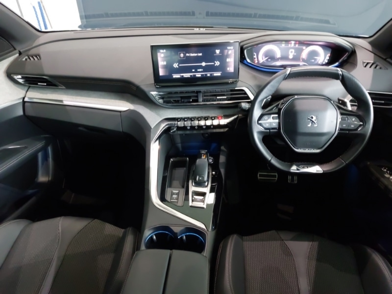 Used Peugeot 3008 2022 for sale - 77988033: Photo 2