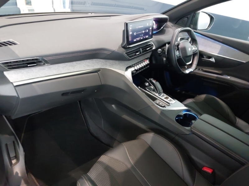 Used Peugeot 3008 2022 for sale - 77988033: Photo 5