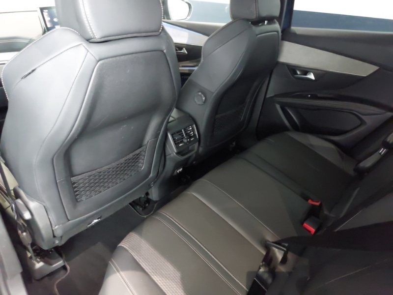 Used Peugeot 3008 2022 for sale - 77988033: Photo 6