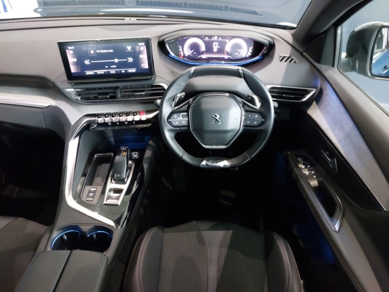 Used Peugeot 3008 2022 for sale - 77988033: Photo 7