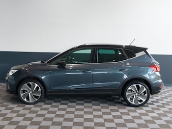 Used SEAT Arona 2023 for sale - 78391697: Photo