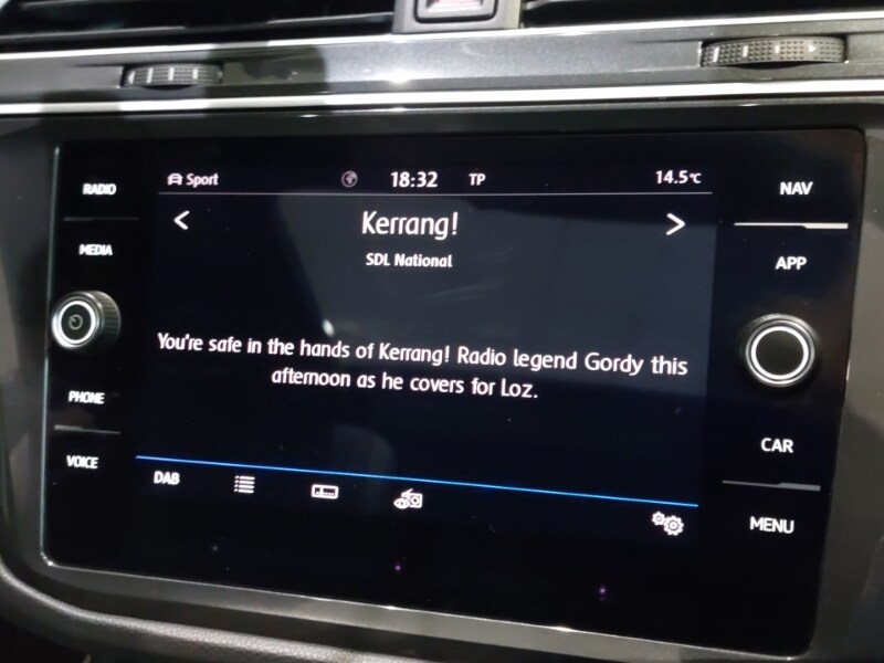 Used Volkswagen Tiguan 2019 for sale - 76941932: Photo 10