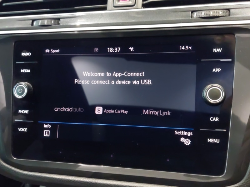 Used Volkswagen Tiguan 2019 for sale - 76941932: Photo 19