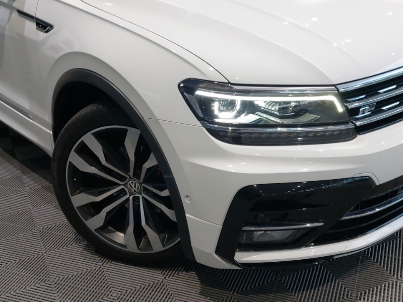 Used Volkswagen Tiguan 2019 for sale - 76941932: Photo 9