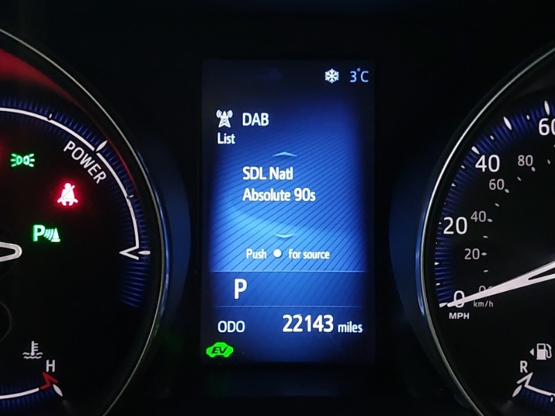 Used Toyota C-HR 2019 for sale - 78113155: Photo 13