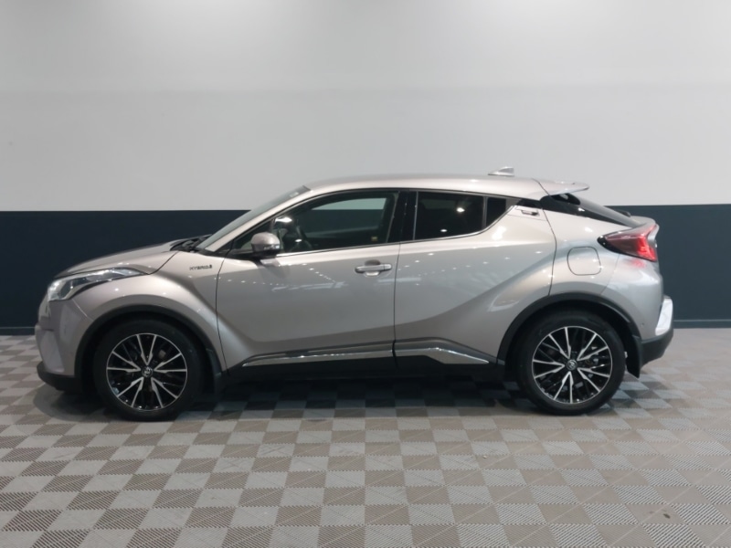 Used Toyota C-HR 2019 for sale - 78113155: Photo 4