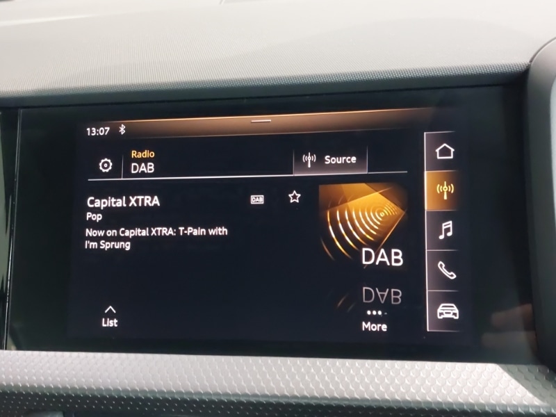 Used Audi A1 2020 for sale - 78040706: Photo 10