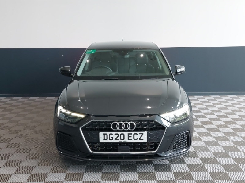 Used Audi A1 2020 for sale - 78040706: Photo 12
