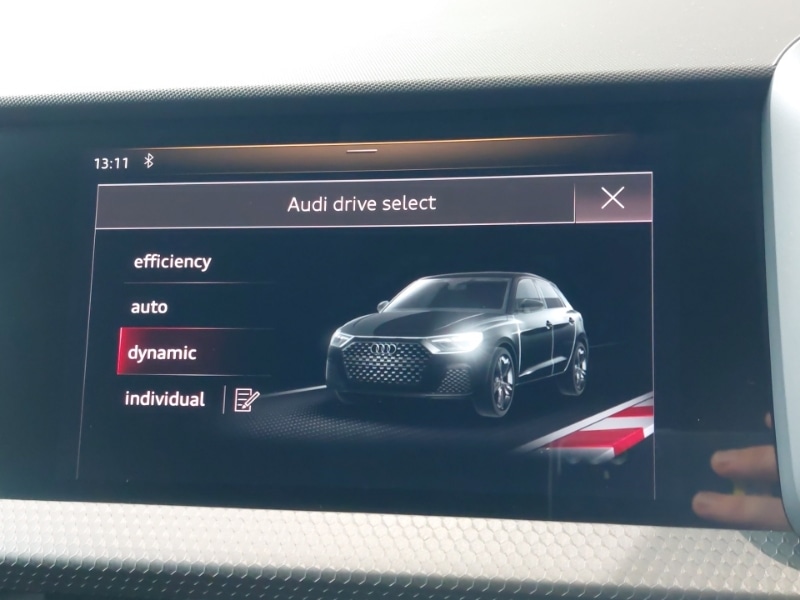 Used Audi A1 2020 for sale - 78040706: Photo 16