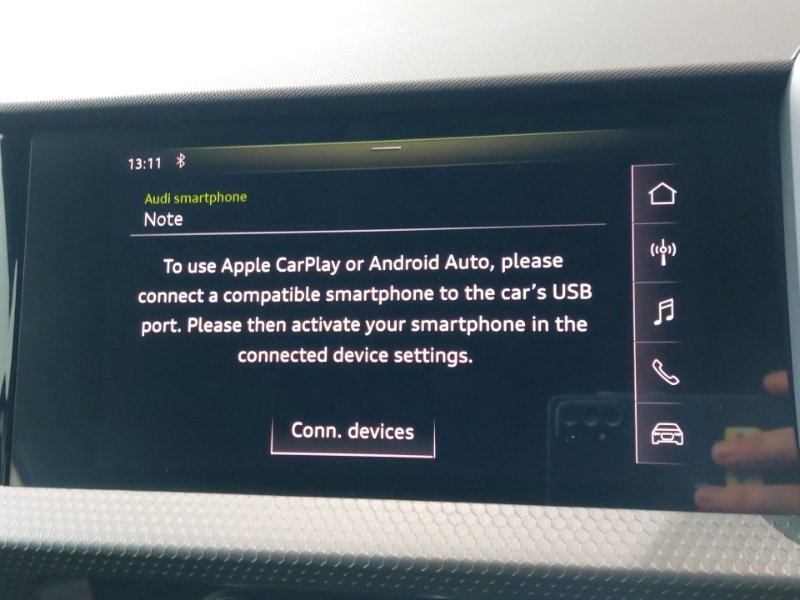 Used Audi A1 2020 for sale - 78040706: Photo 19