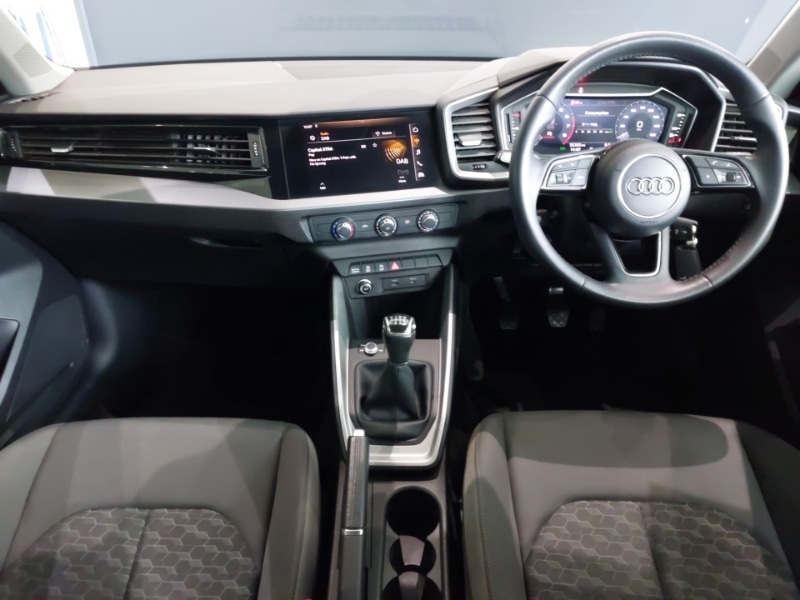 Used Audi A1 2020 for sale - 78040706: Photo 2