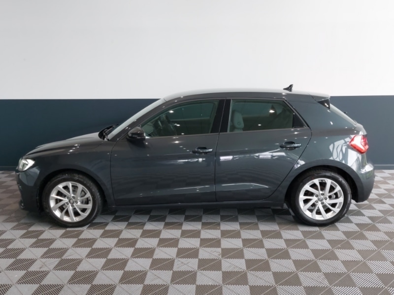 Used Audi A1 2020 for sale - 78040706: Photo 4