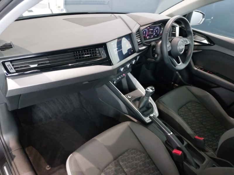 Used Audi A1 2020 for sale - 78040706: Photo 5